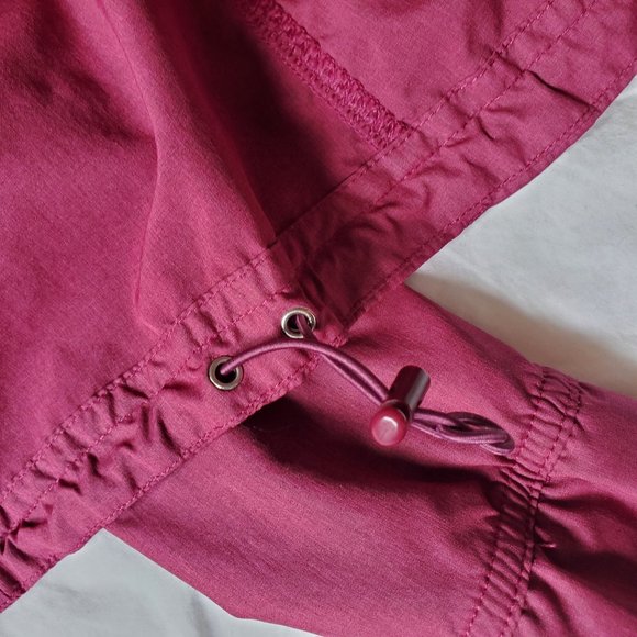 Moving Comfort Running Jacket Shell - Picture 12 of 15